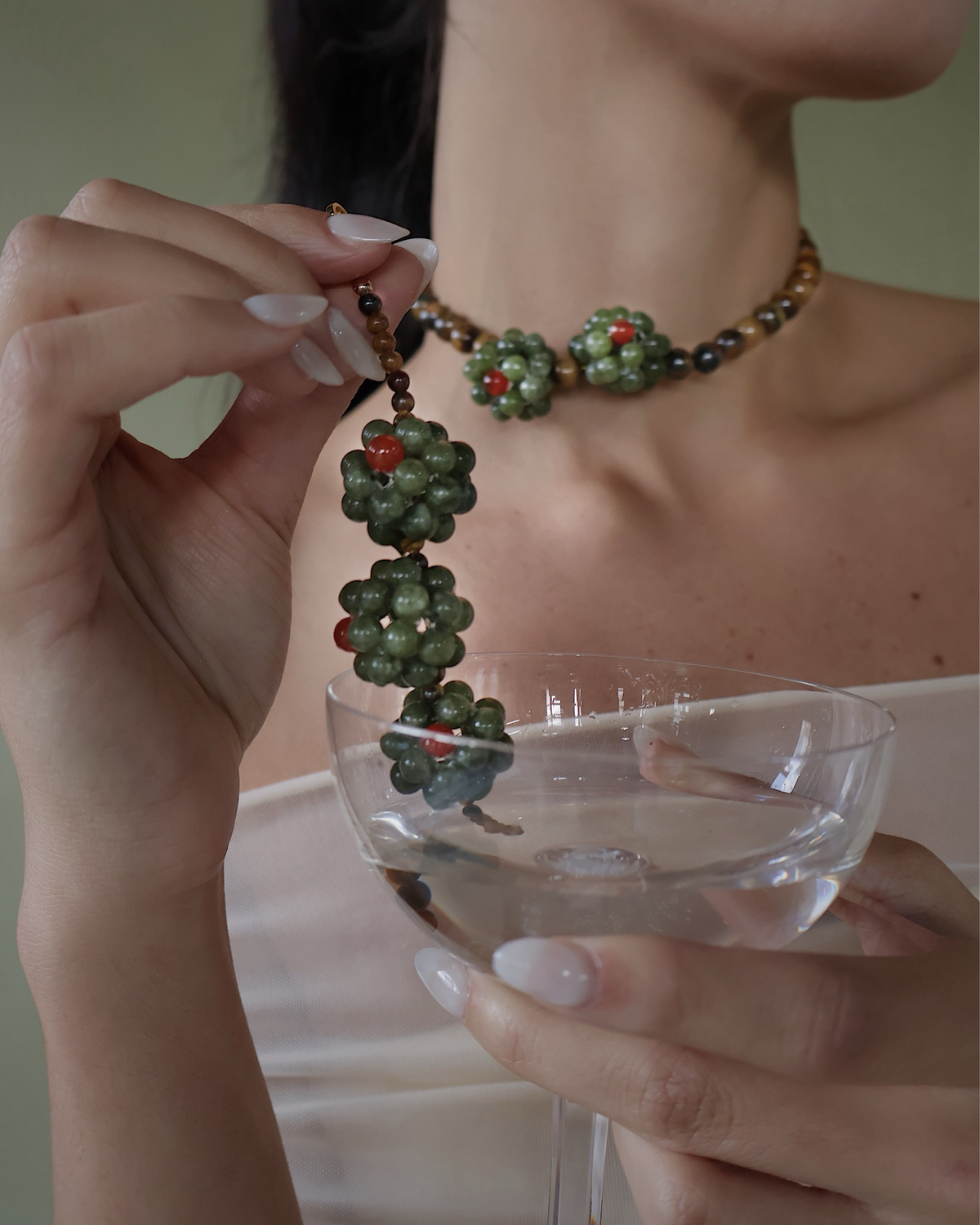 Lele Olives Charm
