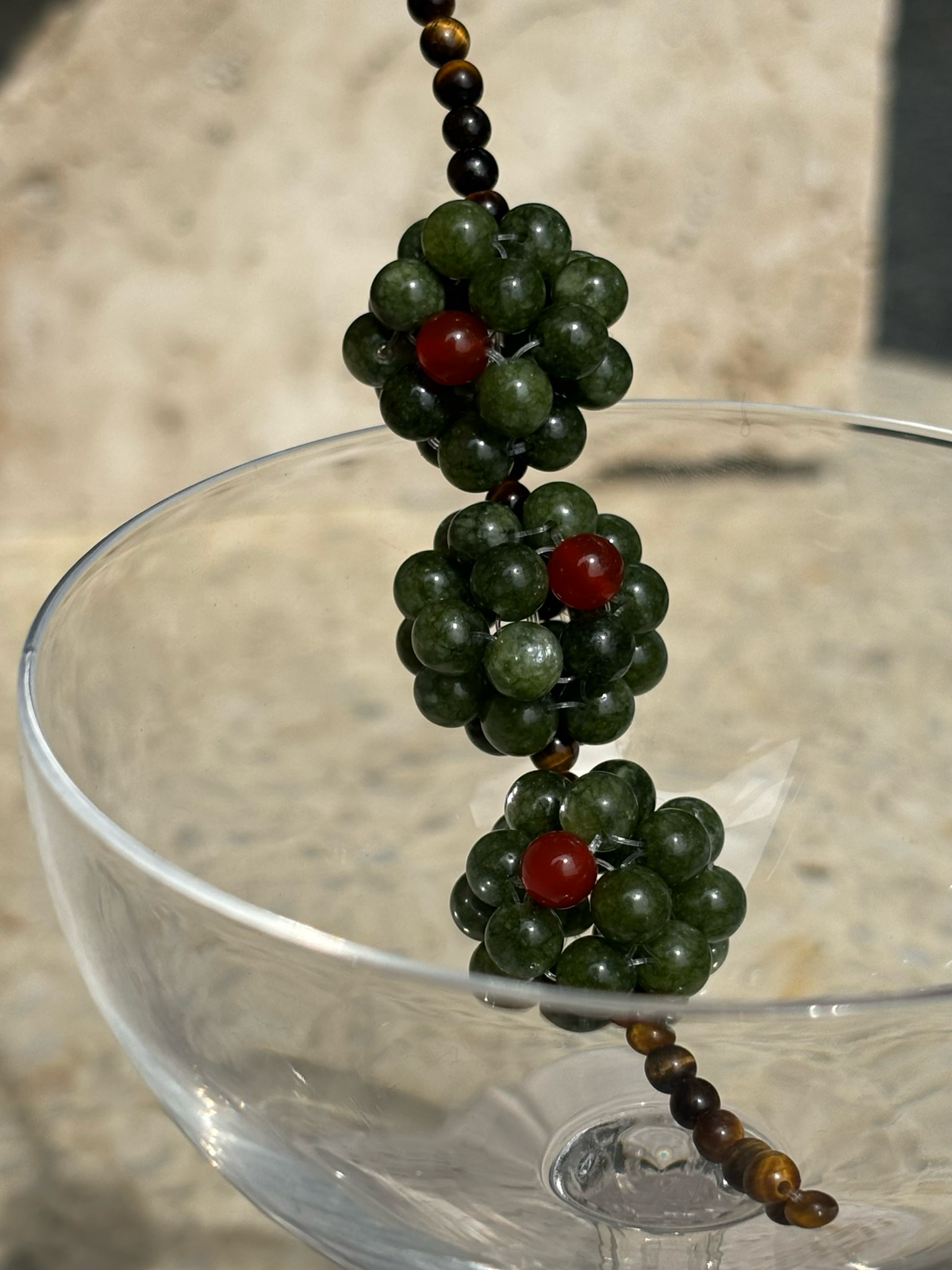 Lele Olives Charm