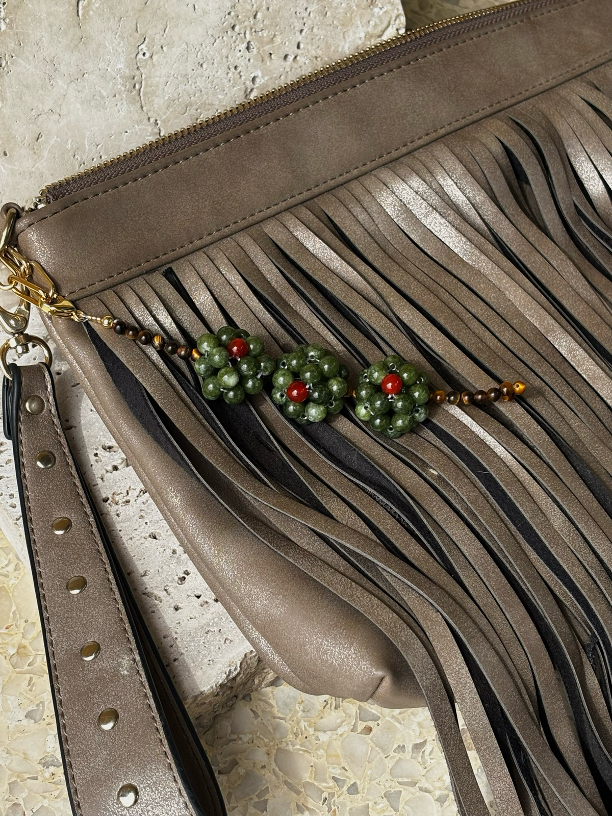 Lele Olives Charm