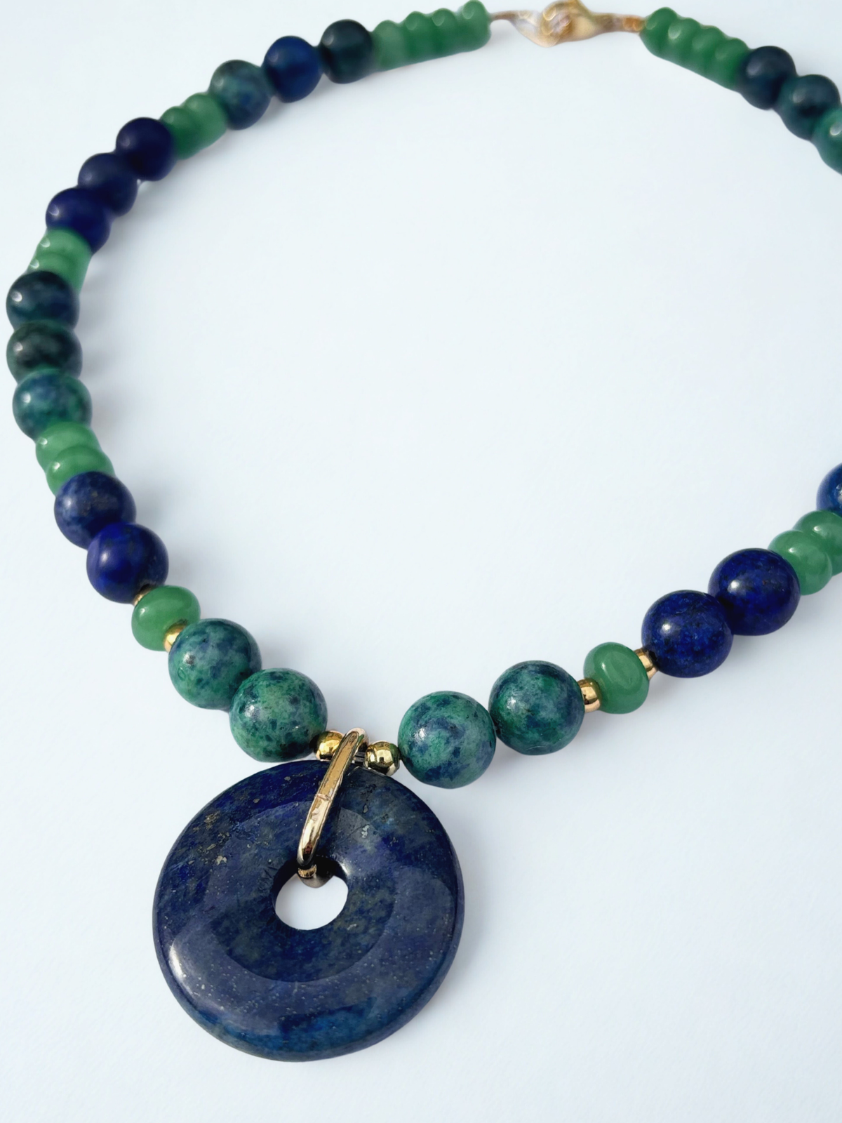 Nerina Necklace