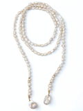 Magnolia Necklace