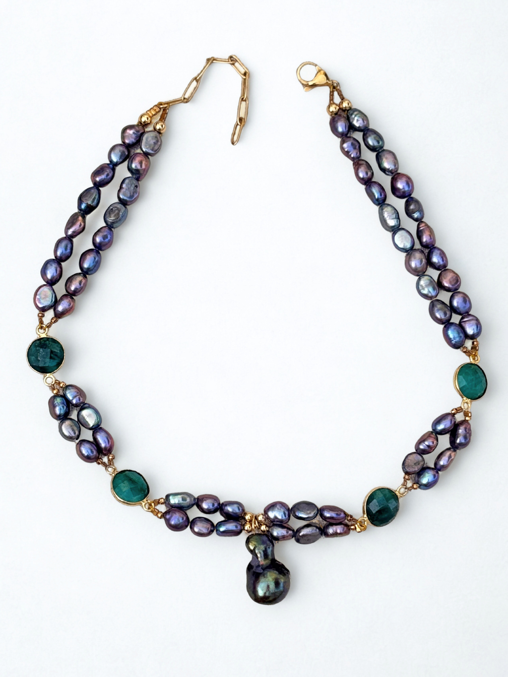 Freya Choker