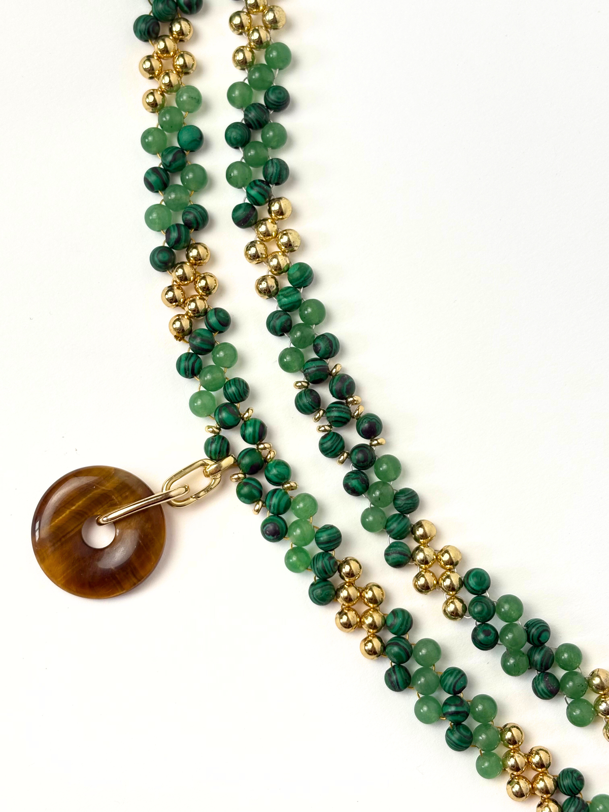 Set Bonsai Chokers