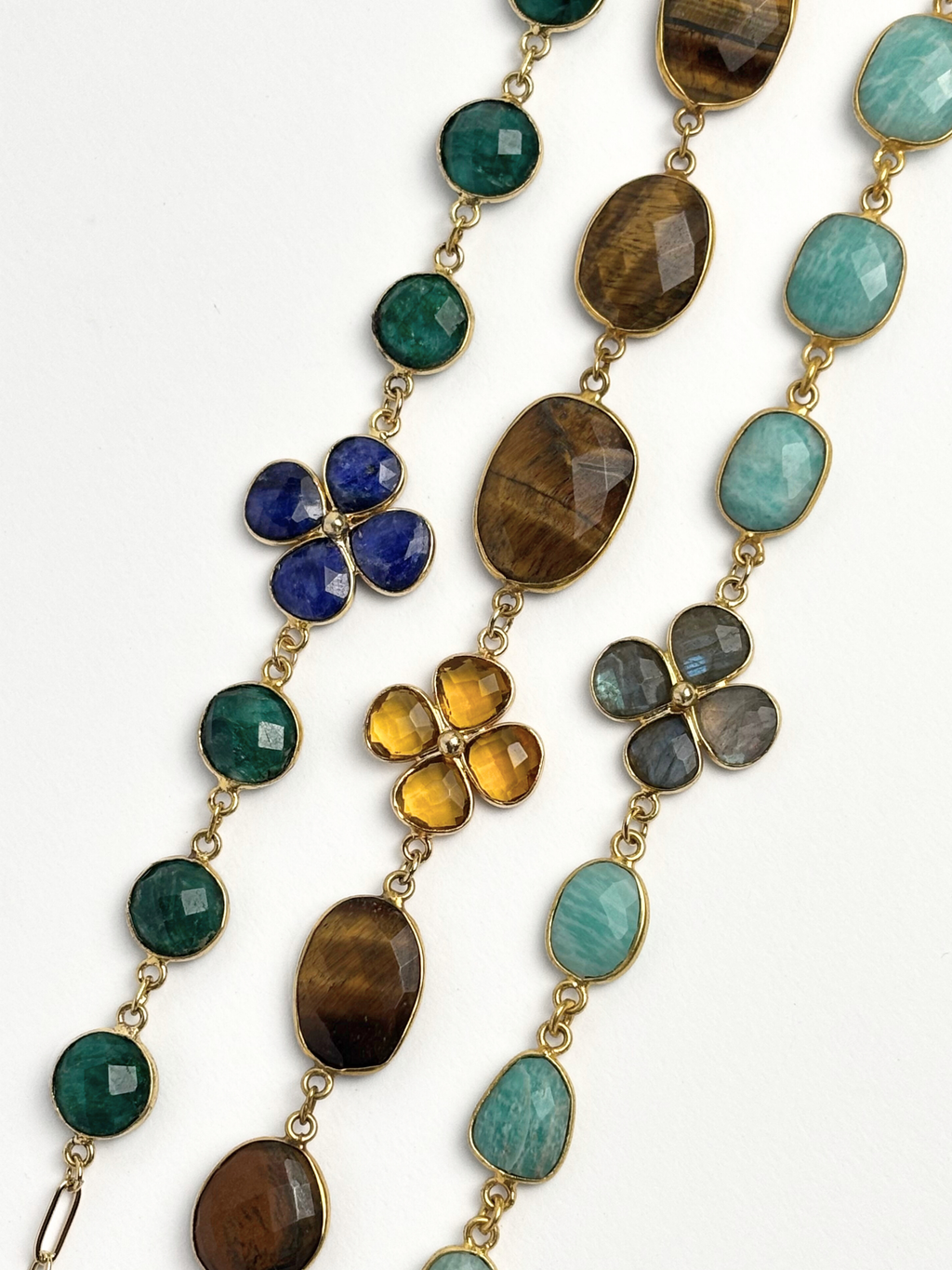 Brisa Choker