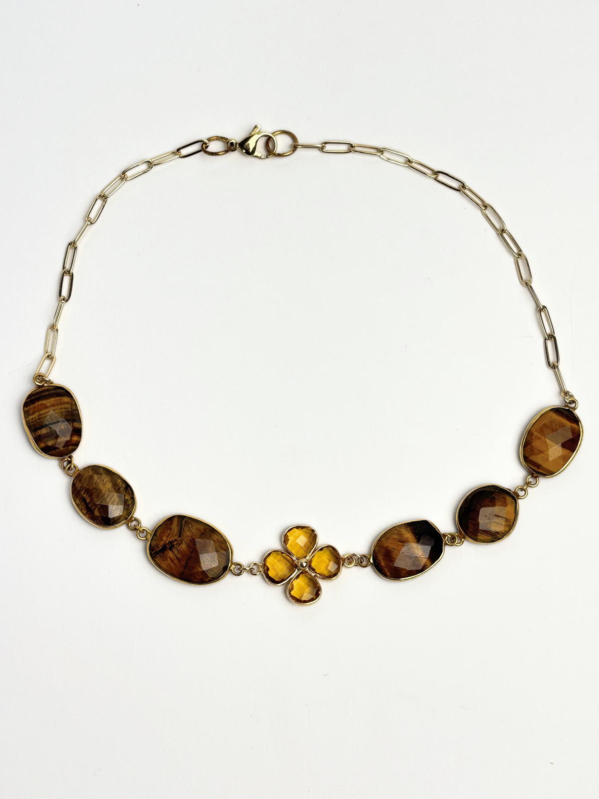 Brisa Choker