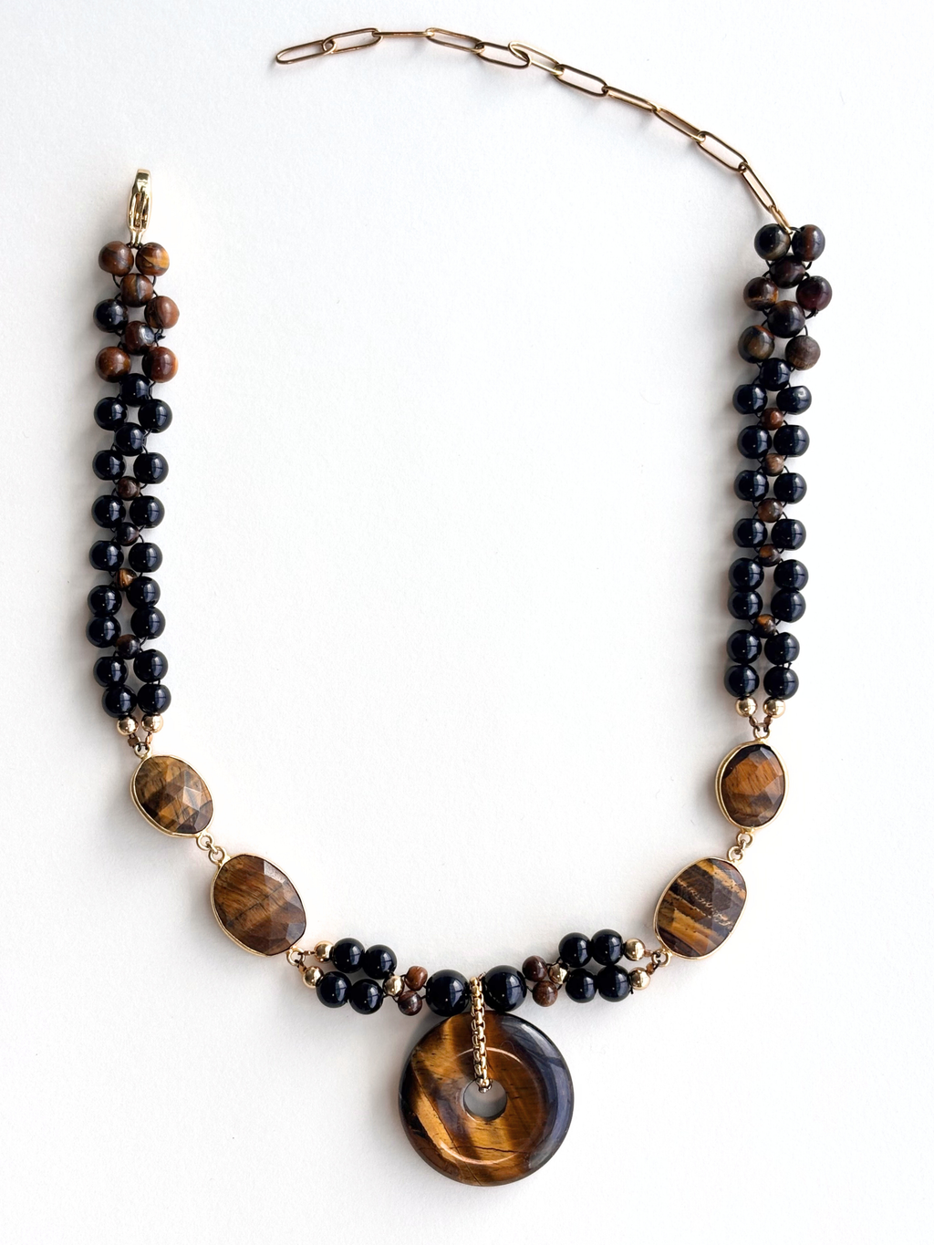 Terra Necklace