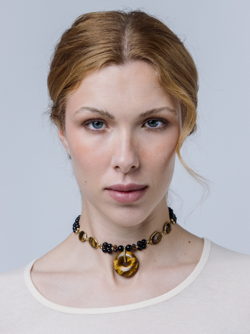 Terra Necklace