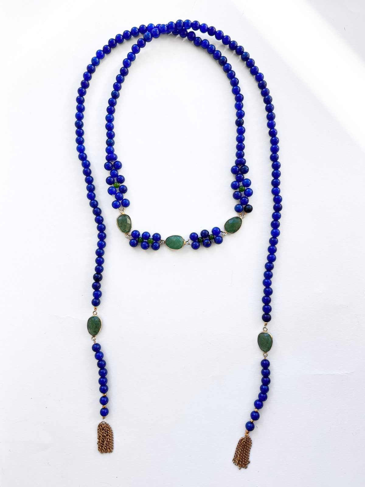 Echo Necklace