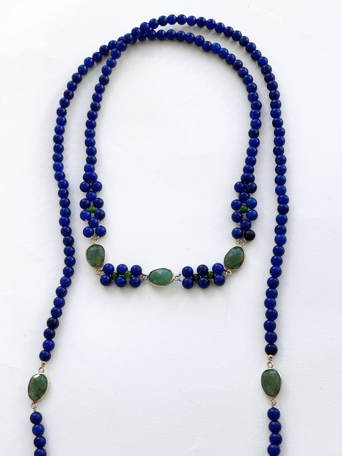 Echo Necklace