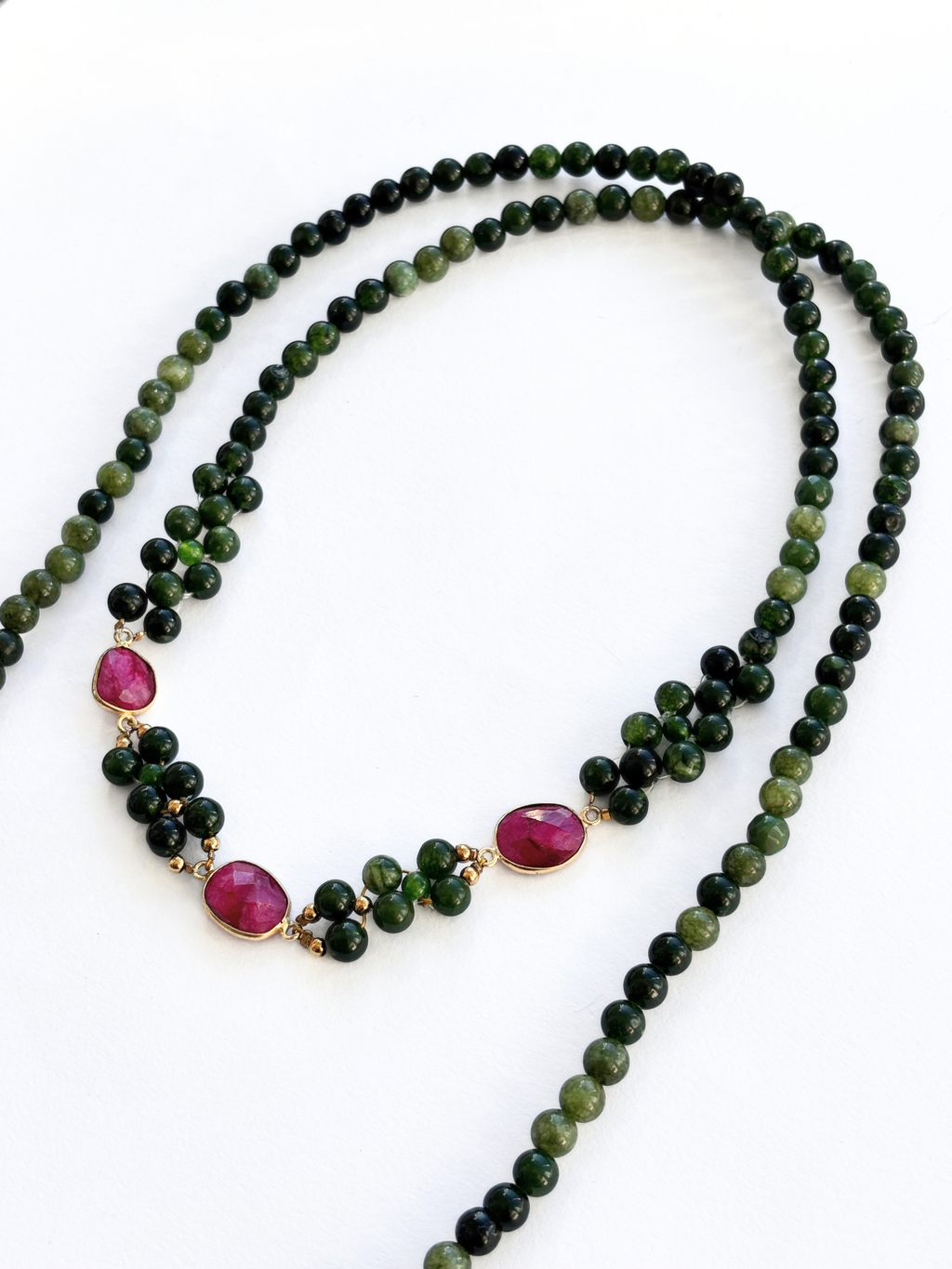 Sylvana Necklace