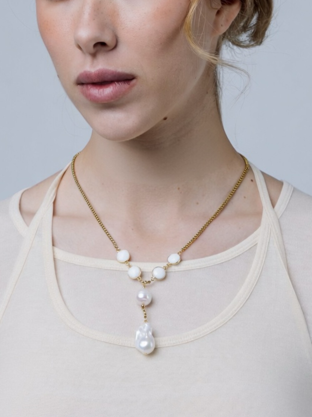 Celestial Necklace