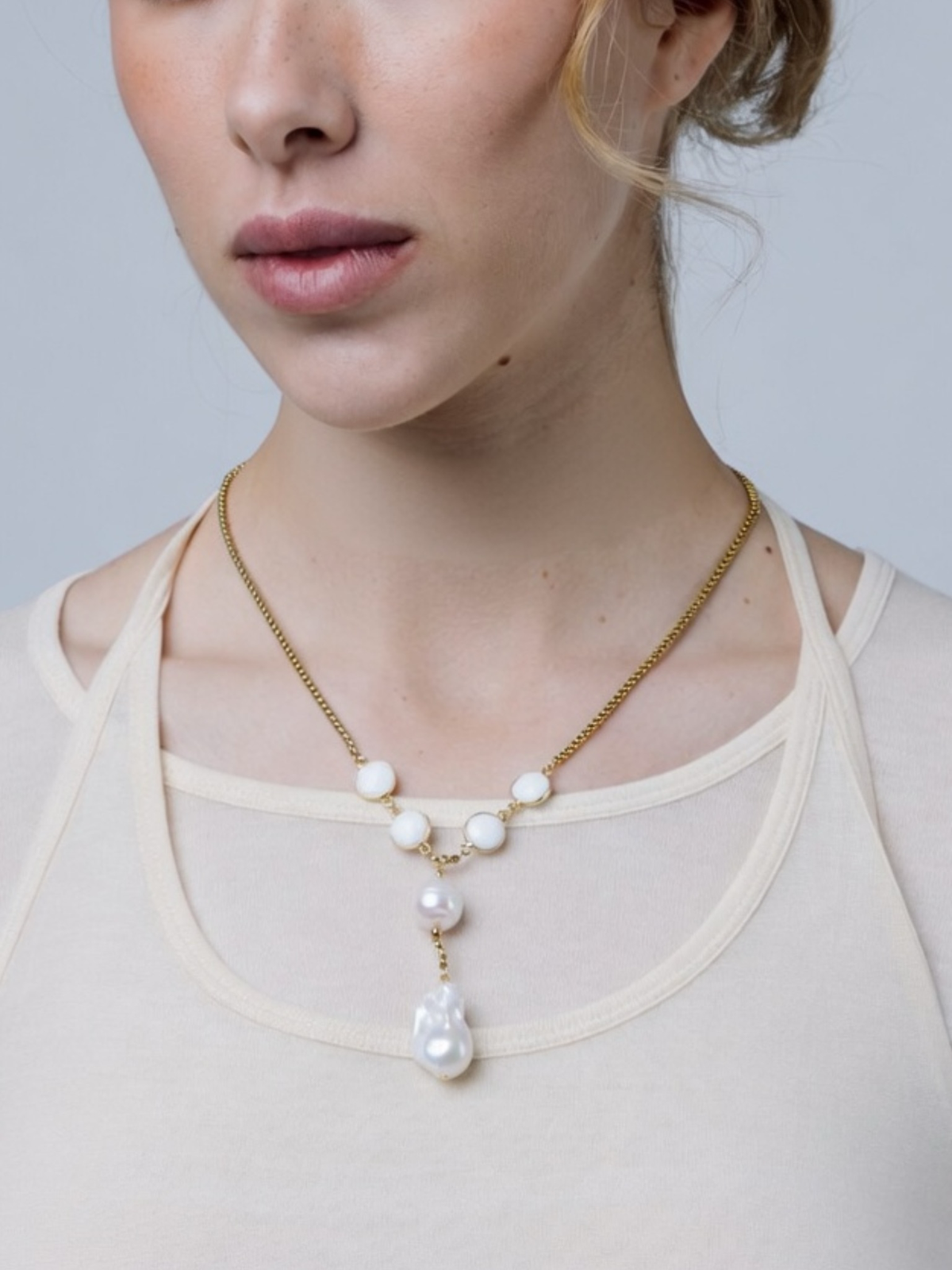 Celestial Necklace
