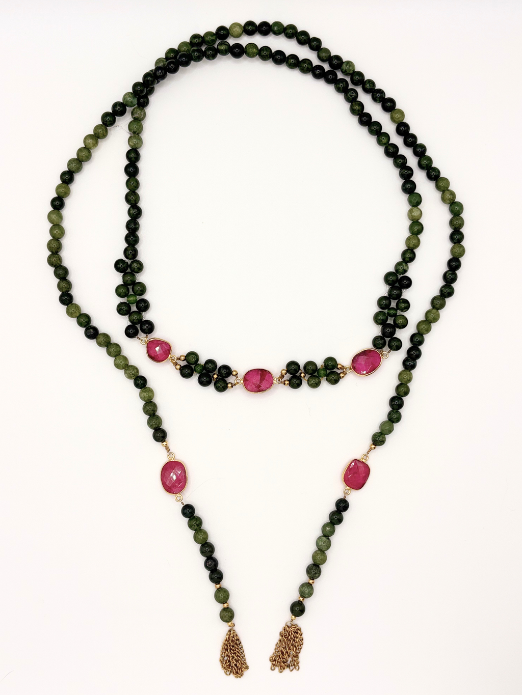 Sylvana Necklace