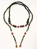 Sylvana Necklace