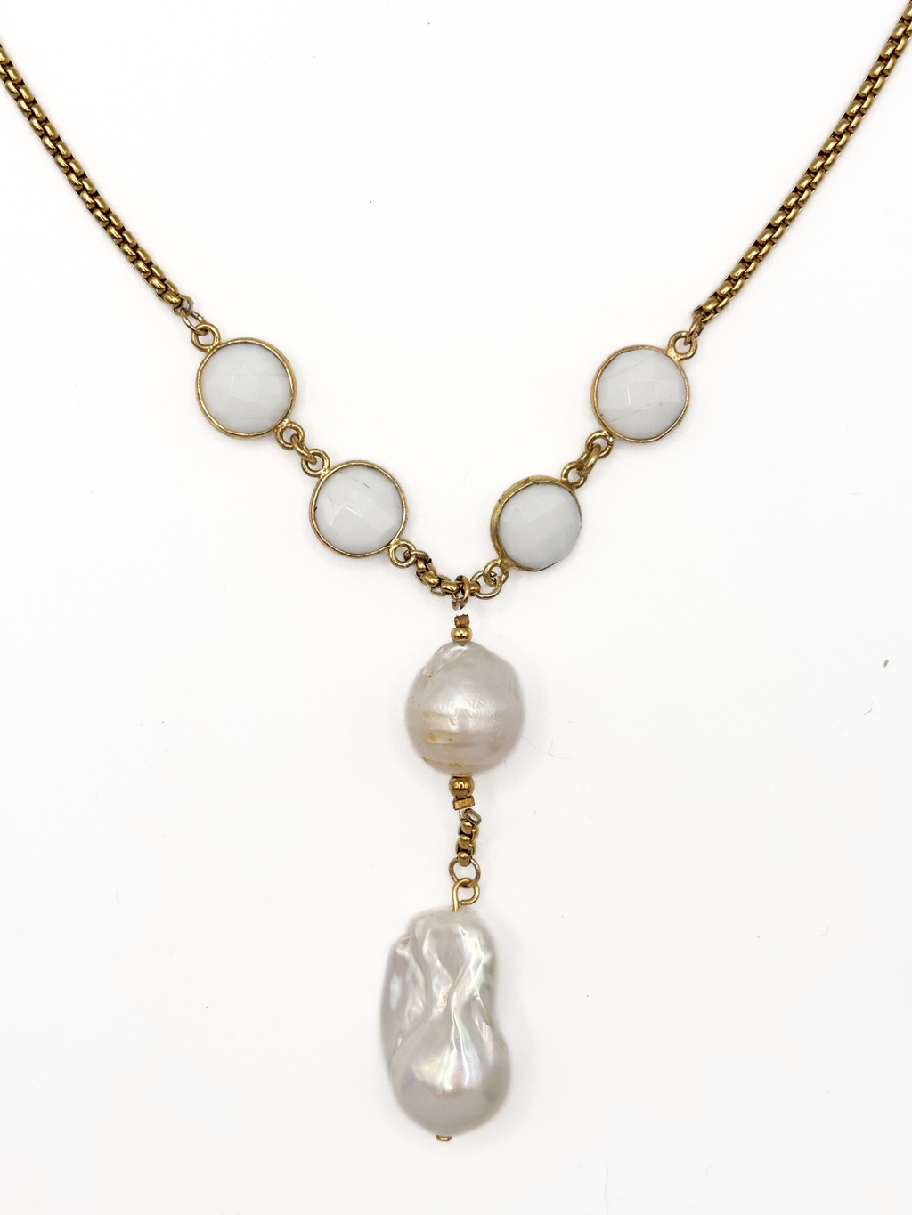 Celestial Necklace
