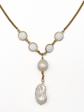 Celestial Necklace