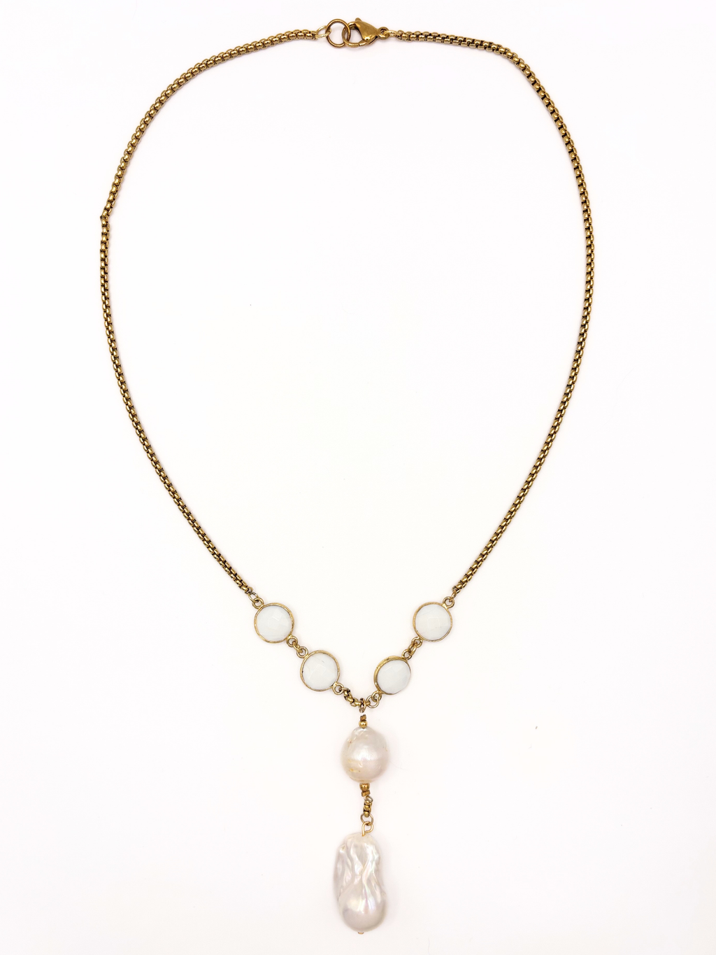 Celestial Necklace