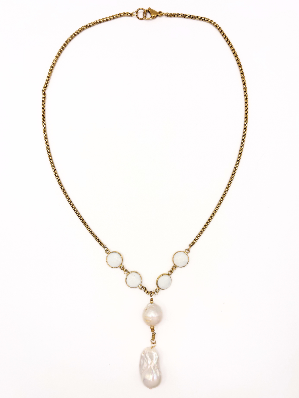 Celestial Necklace